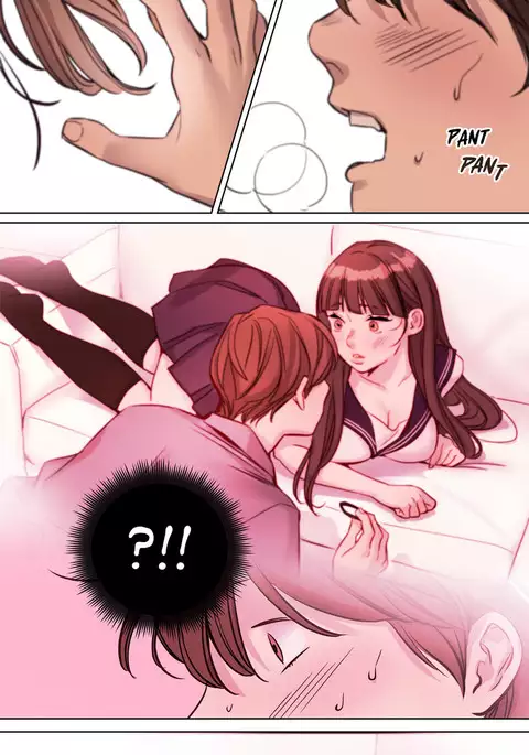 Atonement Camp Ch.1-39