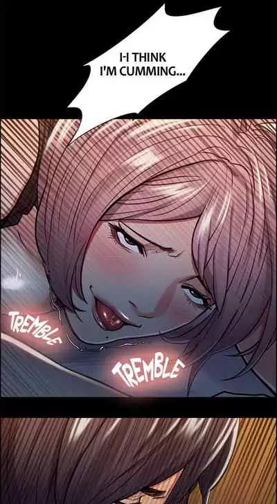 [Serious] Taste of Forbbiden Fruit Ch.31/53 [English] [Hentai Universe]