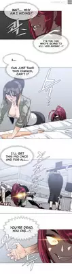 [ButcherBoy] Household Affairs Ch.1-28 (English) (YoManga) (Ongoing)