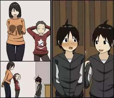 Boku to Onee-san