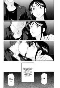 [Takasugi Kou] Ingi no Hate 1 Ch. 1-7 [English] [desudesu]