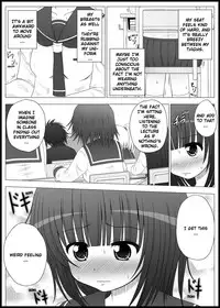 [MEPHIST (Makita Tomoki)] Onayuri ch.2 [English] [WiD] [Digital]