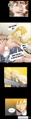 [Yihyeonmin] Drug Candy Ch.0-42 (English) (YoManga) (Ongoing)