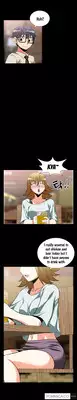 [Insane] Love Parameter Ch.1-24 (English) (YoManga) (Ongoing)