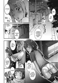 [Sengoku-kun] Pretty Cool + Extras [English]