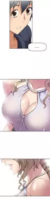 Brawling Go 0-15 Chapters (To be continued)