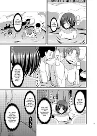 [valssu (Charu)] Roshutsu Shoujo Yuugi Ran Chuu [English] [Munyu] [Digital]