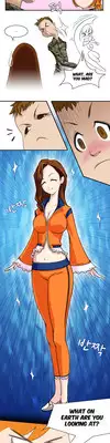 Sexy Soldiers Ch.1-3 (English) (Ongoing)