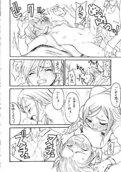 Futari wa Precure no Hon