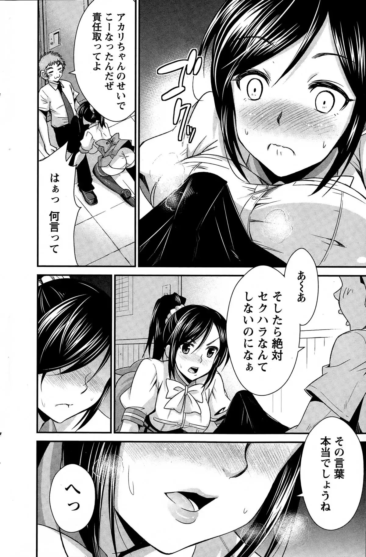 Himitsu no Artemis