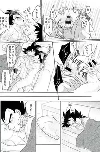 [Level+D (Bui)] 00318 (Dragon Ball Z)