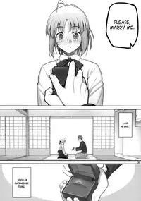 (C75) [RUBBISH Selecting Squad (Namonashi)] RE 10 (Fate/stay night) [English]