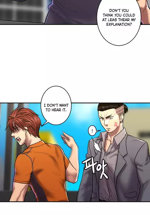Ghost Love Ch.1-29