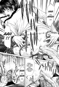 [Ueno Naoya] Incest [English] [HidoiH]
