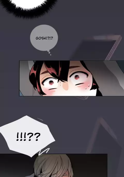 Talk To Me Ch.1-41