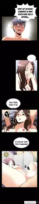 [Insane] Love Parameter Ch.1-50 (English) (YoManga) (Ongoing)