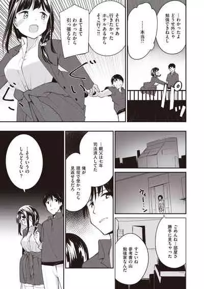 COMIC Kairakuten BEAST 2021-05