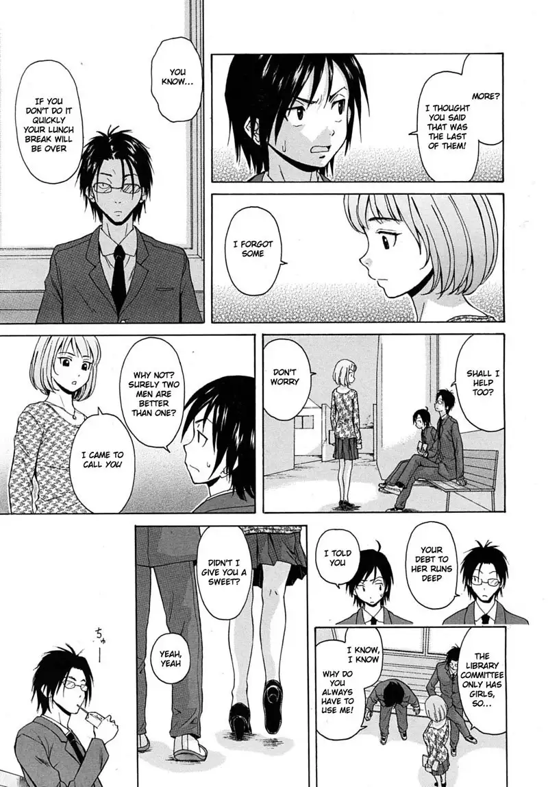 Sense of Values of Wine Ch1