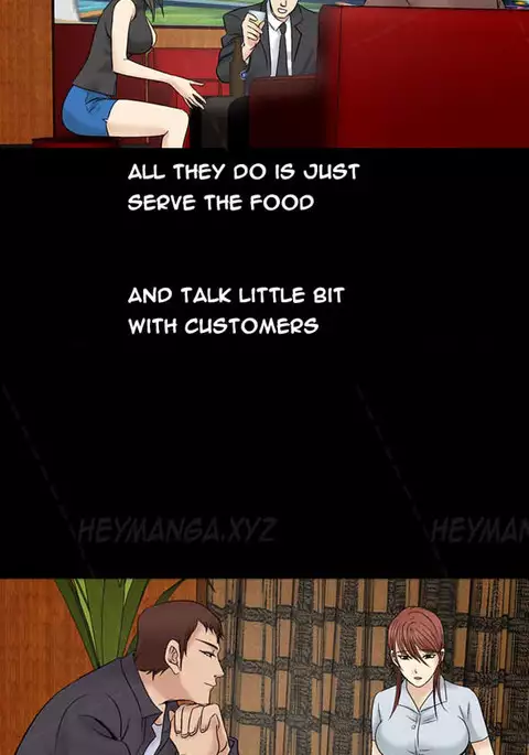The Taste of Hands Ch.1-47