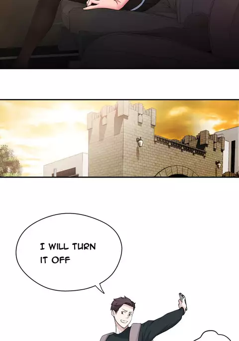 Tissue Thieves Ch.1-29