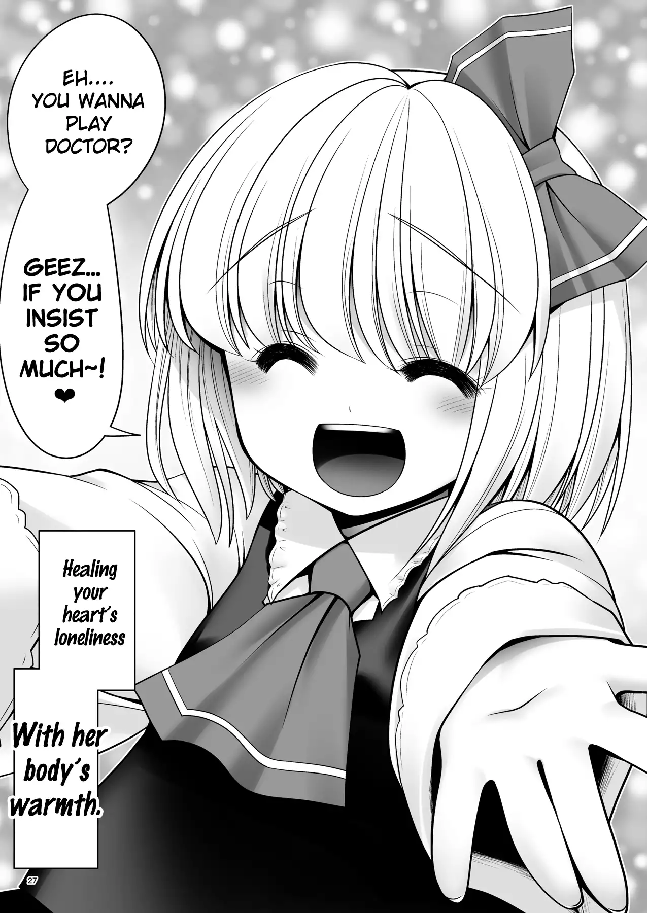 Sonna Anata ni Amaesasete