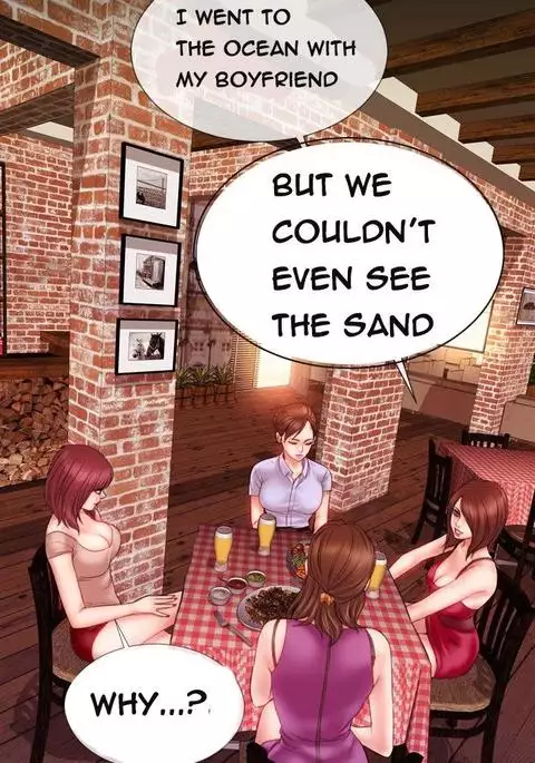 My Wives Ch.1-27