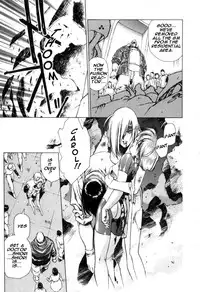[Urushihara Satoshi] Chirality - To The Promised Land Vol.1 (Complete) [English]
