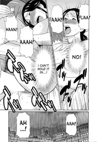 [Takasugi Kou] Ureta Karada no Hatsujouki - Estral Mature Woman [English] [desudesu + CovertOpsBoobs]