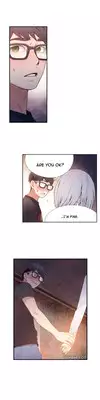 [BAK Hyeong Jun] Sweet Guy Ch.1-49.5 (English) (YoManga) (Ongoing)