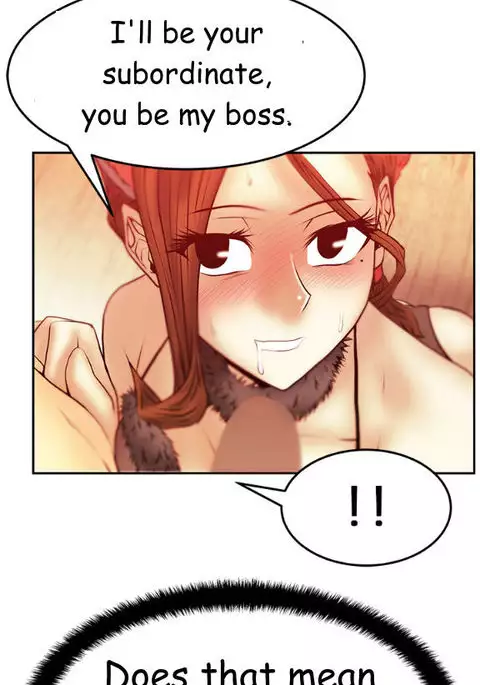 My Office Ch.1-50