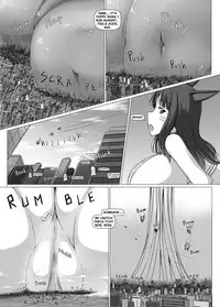 [Ochikonium (Terada Ochiko)] Deccott (Final Fantasy XIV) [Japanese, English] [Digital]