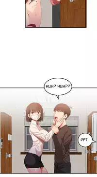 [Mx2J] Hari Dormitory Ch.0-26 (English) (Ongoing)