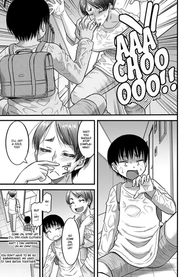 Hound Ch. 1