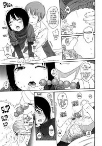 [Higashiyama Show] Gift [English] [Tonigobe]