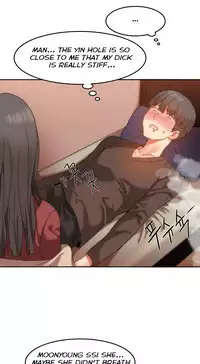 [Mx2J] Hahri's Lumpy Boardhouse Ch. 0-32 [English] (YoManga)