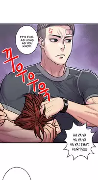 Ghost Love Ch.1-21.5 (English) (YoManga) (Ongoing)