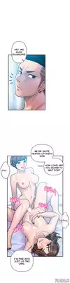 Ghost Love Ch.1-14 (English) (YoManga) (Ongoing)