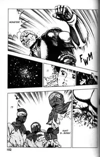 [Maeda Toshio] La Blue Girl Vol.5 [English]