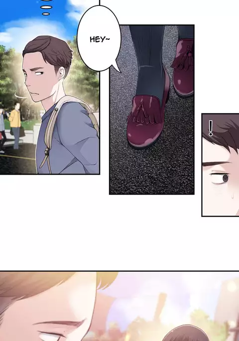 Tissue Thieves Ch.1-21