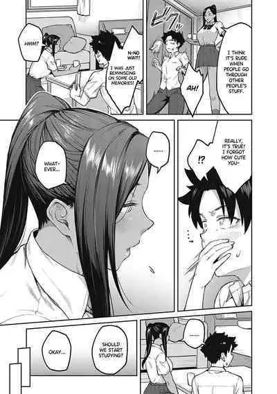 [Hiroya] Tachiaoi | Hollyhock Ch. 1-2 [English]