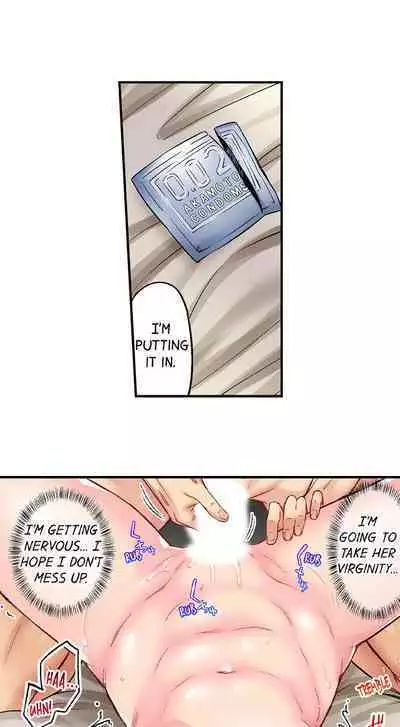 Jimiko wa Igai ni Erokatta | Simple yet Sexy Ch. 1-75