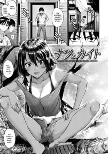 Tensoushugi no Kuni Kouhen | A Country Based on Point System, Second Part