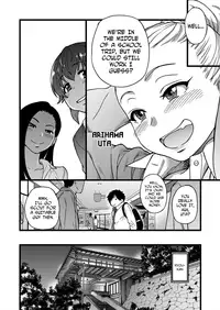 [Shiwasu no Okina] Enkou Ojisan | Mister Enkou Episode I-IX [English] [Digital]