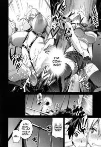 [Takeda Hiromitsu] Sister Breeder Ch. 1-4 [English] [Decensored]