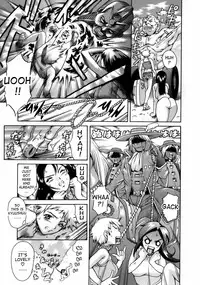 [Tuna Empire] Manga Naze nani Kyoushitsu [English] [Faytear + Ero-Otoko]