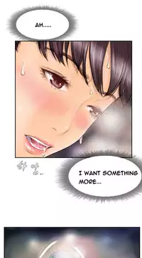 New Face Ch.1-20 (English) (Ongoing)