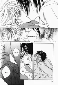 [Sakura Ashika] Sensitive Pornograph [English]