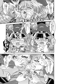 (C75) [Kaientai (Shuten Douji)] Sheryl Auction (Macross Frontier)