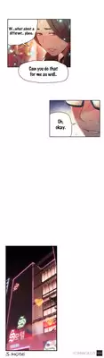 [BAK Hyeong Jun] Sweet Guy Ch.1-53 (English) (YoManga) (Ongoing)