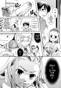 [Itou Ei] Puri Puro ~Princess+Propose~ [English] [Decensored] {Tonigobe}